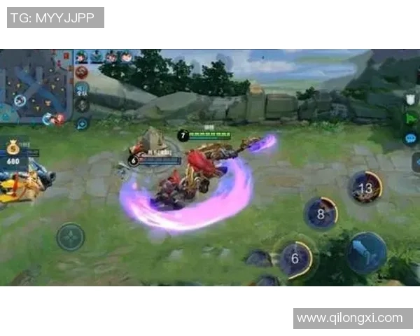 周伟独家解析王者荣耀S15赛季策略与技巧分享 周伟独家解析王者荣耀S15赛季策略与技巧分享