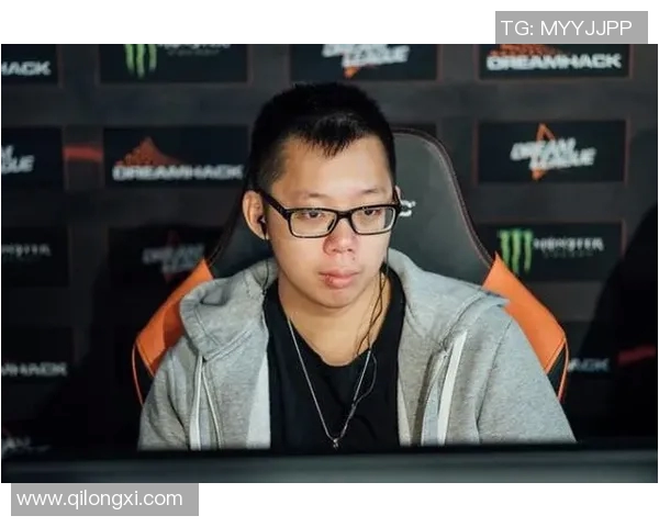 与刘磊深入对话探讨DOTA2生涯与S15赛季LOL的精彩瞬间