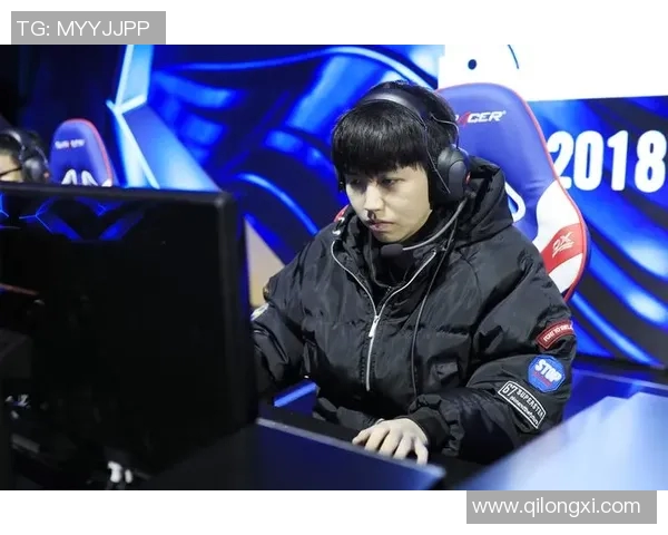 电竞传奇再续LNG战队逆袭之路全景纪实