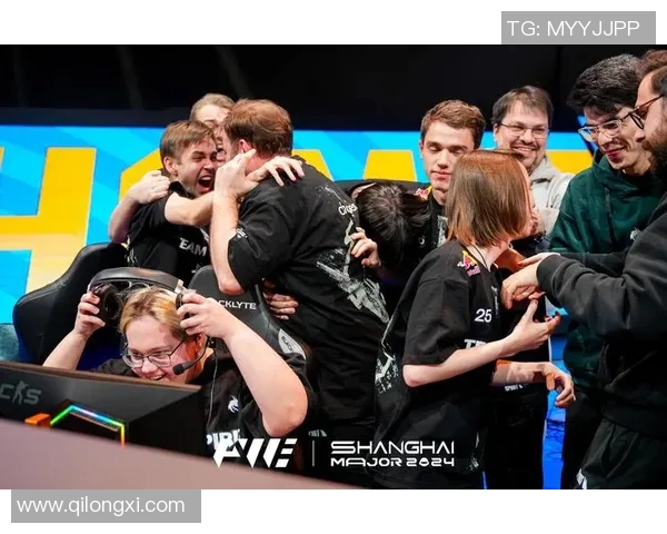 电竞比分Major赛特别报道FPX转型之路的挑战与机遇分析