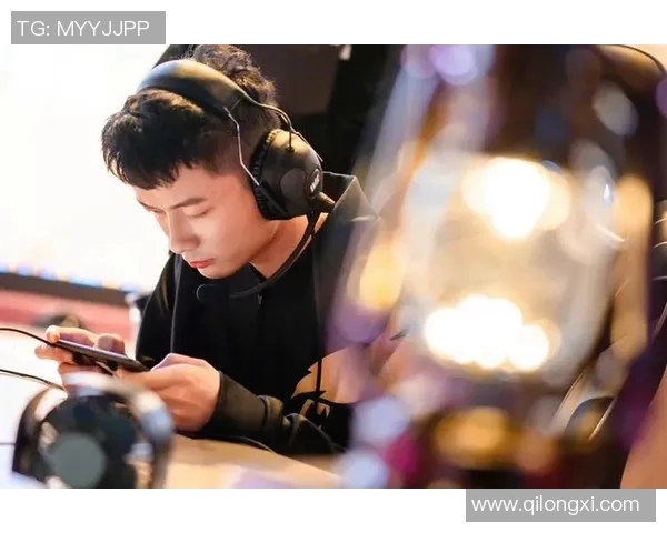 杨磊深度解析英雄联盟游戏策略与技巧分享，助你提升竞技水平与团队协作能力