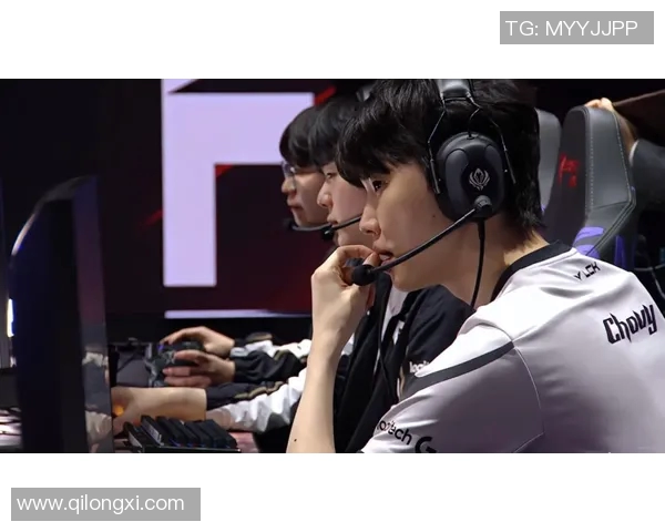 重磅专题IG引领S15电竞中路突破新潮流与革新之路