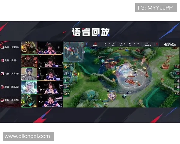 聚焦EDG在王者荣耀赛场上的实力与战术分析探讨 聚焦EDG在王者荣耀赛场上的实力与战术分析探讨