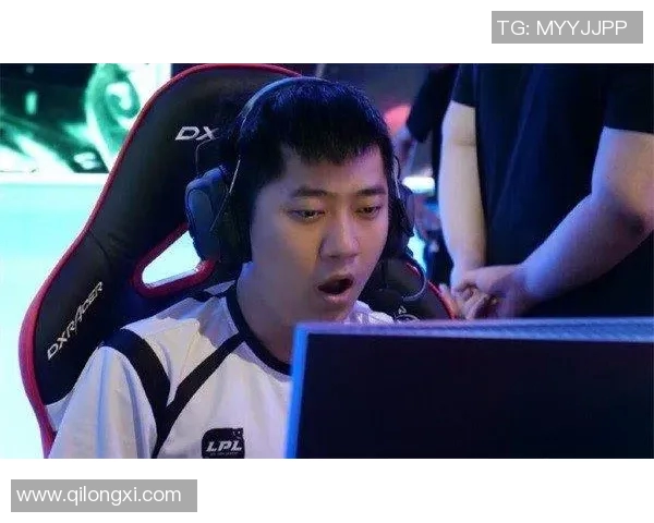 S15LOL赛事中BLG战队心理素质排名第一展现强大心理承受能力