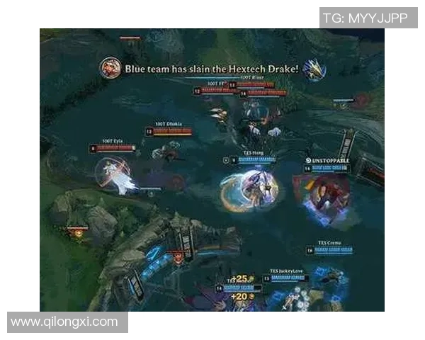 S15英雄联盟赛事热议TES战队配合变革与战术创新分析实时数据 S15英雄联盟赛事热议TES战队配合变革与战术创新分析实时数据