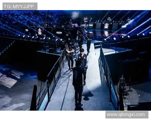 电竞新闻和平精英战术IG进攻体系解析与实战应用全攻略