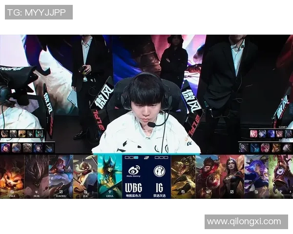 2026电竞新闻全球总决赛中IG战队意识表现的深度分析与评价